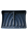 Snow shovel "Krepyshok" complete with aluminum handle and V-shaped handle, 440*315 d-32