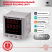 Multifunctional device PD194PQ-9K4T-00301-5A/5A-500V-4...20mA-K-3.4-0.2