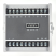 Ammeter PA194I-9K4T-00301-5A/5A-4...20mA-K-0.2