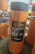 Hydraulic jack with locking nut DG20-150PG (spring return, g/n 20t, stroke 150mm, pick-up 248mm) MALIEN