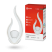Светильник светодиодный ELEGANT FLAME 15Вт 230В 3000-6500K 1200Лм STEP COLOR белый IN HOME