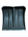 Snowball shovel with aluminum bar (380x380), D=32