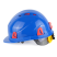 Каска защитная RFI-3 BIOT® RAPID синяя
