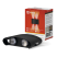 Светильник уличный светодиодный ДБУ TWIN-630BL 6Вт 3000К IP54 черный IN HOME
