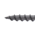 Self-tapping screw SHSGD reinforced 3,8x45 (200 pcs), FP- b.pl.cont. 500 ml