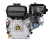 Gasoline engine GE-170F-20 HUTER