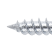 Self-tapping screw SHSMM reinforced 4,2x25 (1000 pcs.), FP-pl.kont 1150 ml