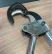 Sector cable cutter with interchangeable blades NSTR-30S MALIEN