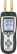 DT-8921 Манометр дифференциальный двухканальный - термометр