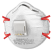 Респиратор RESPIK® RS2230 FFP3 NR D 10 шт.