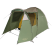Tent BTrace Element 3 (Green/Beige)