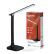 LED Table Lamp SIMPLE CCO-02H 10W 625Lm Sensor, Adapter BLACK IN HOME