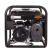 Gasoline generator DY3.0A Huter