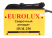 EUROLUX IWM250 welding Machine