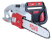 Electric saw EP-2216P Resanta