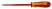 Изолированная отвертка Phillips PH1 x 150 мм