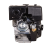 Двигатель бензиновый HUTER GE-188F-25