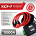 Rogovsky Current Sensor KSR-7-3000A-RS485-2