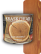 Масло для защиты торцов Kraskovar Slice Protect Махагон 2,2 л.