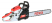 Resanta BP-5218 Chainsaw