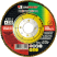 Petal end circle KLT 1 125 22.23 Fabric A 220 80