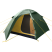 Палатка BTrace Strong 4 (Зеленый)
