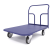 Trolley platform TP 1 (500x800) wheels d 125 mm