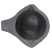 Ladle filling SK 6 with groove