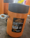 Hydraulic jack with locking nut DG30-50PG (spring return, g/n 30t, stroke 50mm, pick-up 156mm) MALIEN