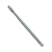 IBG brush ruff, 115*80 mm, diameter 6 mm, nylon RA white straight RA 0.20 mm, fit M4