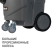 Vacuum cleaner for dry and wet cleaning BORT BAX-1530M-Smart Clean