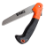 BTrace folding saw