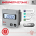 KC72A-K11-5A/5A Ammeter