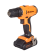 Cordless screwdriver drill DA-18L-2KA Vortex