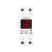 Voltage relay with power limiter RE RM-14kw