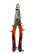 Multifunctional pliers Skole 225 mm (9in1) PS6-819225