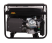 Gasoline generator DY6.5A Huter