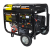 HUTER DY6500LXW Portable Gasoline Generator