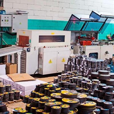 NovoAbrasive