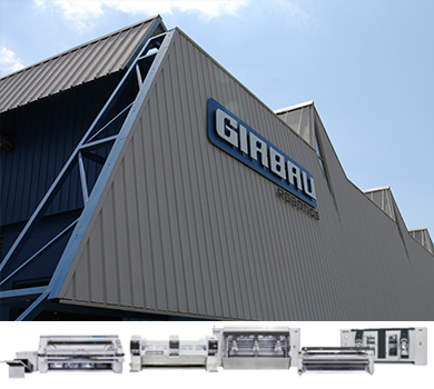 Girbau