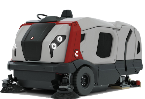 Comac