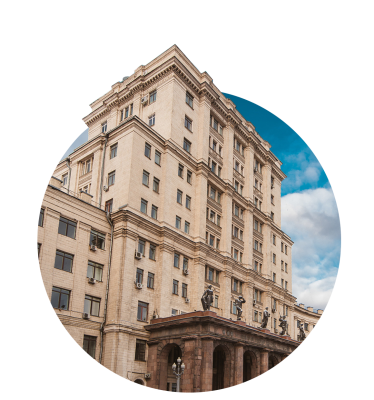 BAUMAN MOSCOW STATE TECHNICAL UNIVERSITY