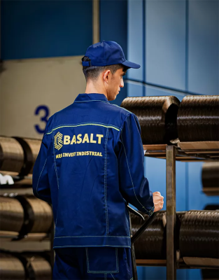 Basalt