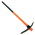 Pickaxes