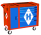 Tool trolleys