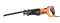 Reciprocating Saws