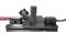Hydraulic self-centering systems