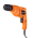 Hammerless drills