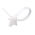 Plastic clamps