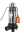 Submersible pumps